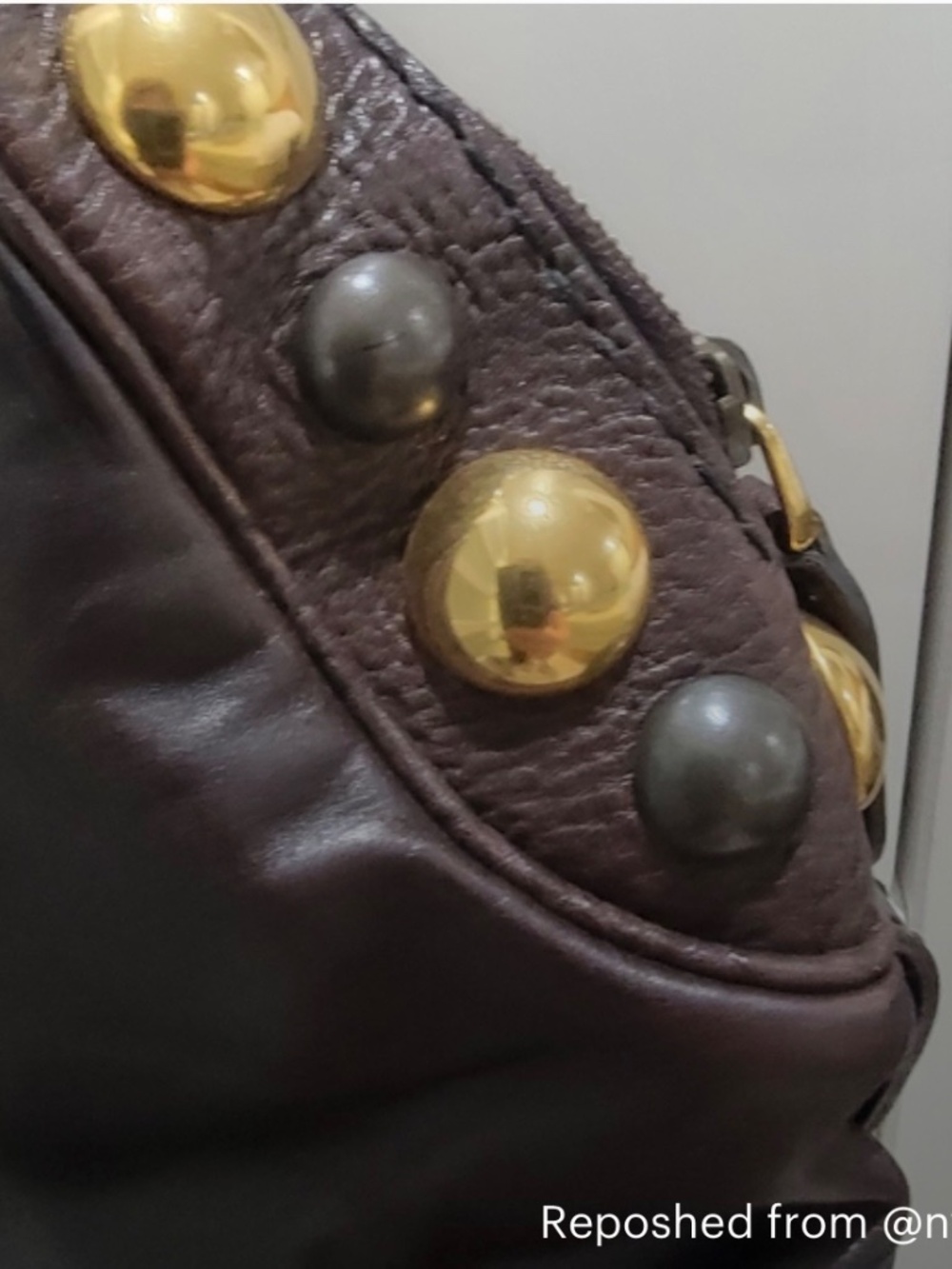 Gucci Baboushka Dome Bag - Picture 3 of 6